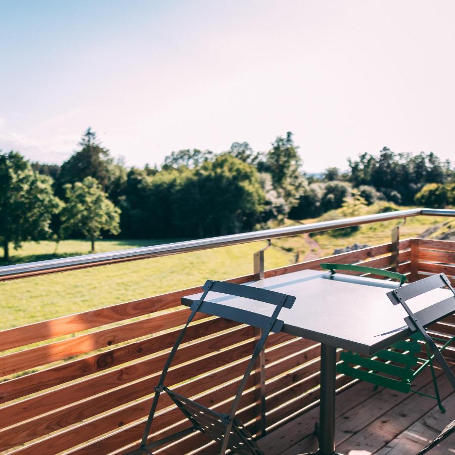 Gut Huegle Erlebnishof & Spa Ravensburg Ngoại thất bức ảnh
