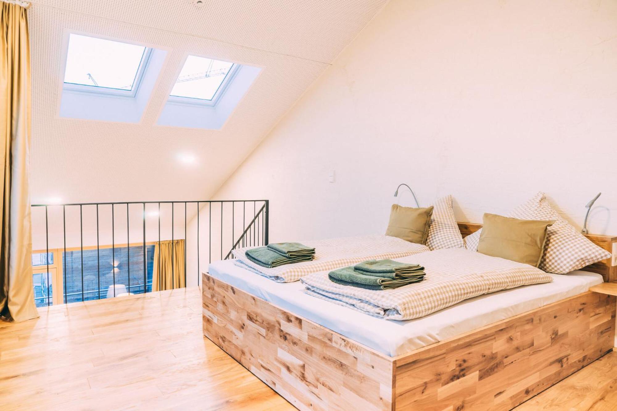 Gut Huegle Erlebnishof & Spa Ravensburg Phòng bức ảnh