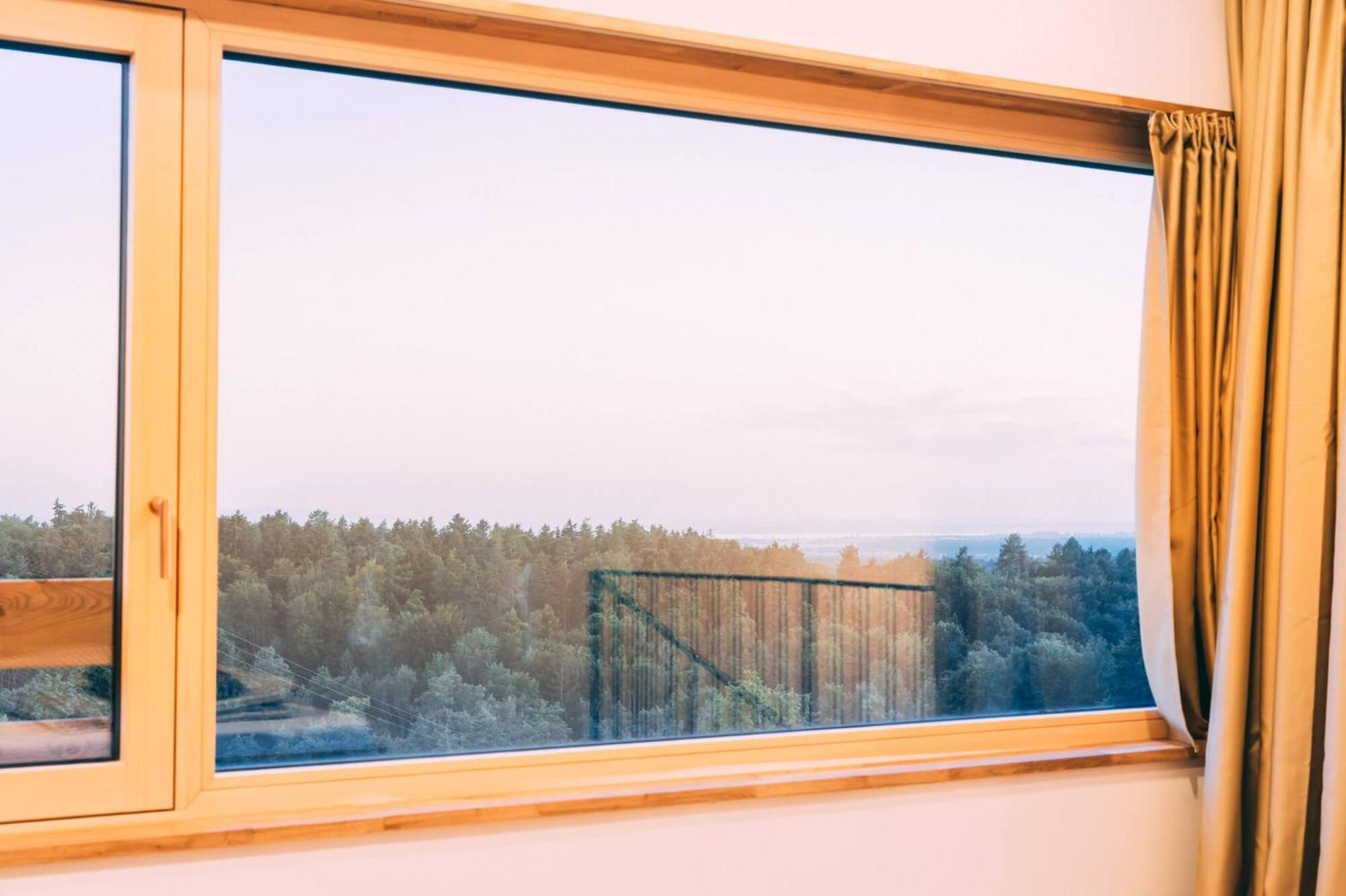 Gut Huegle Erlebnishof & Spa Ravensburg Phòng bức ảnh