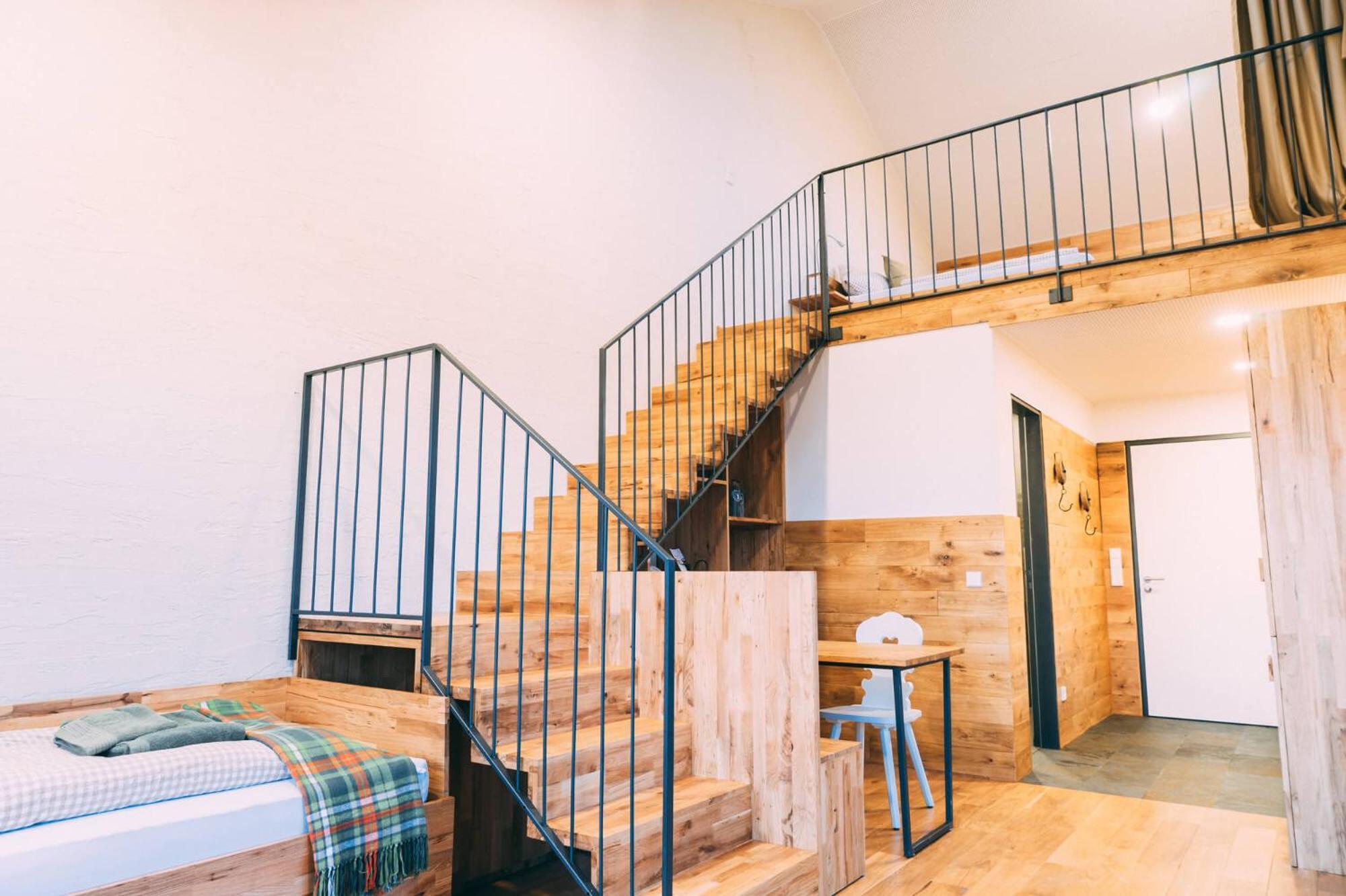 Gut Huegle Erlebnishof & Spa Ravensburg Phòng bức ảnh