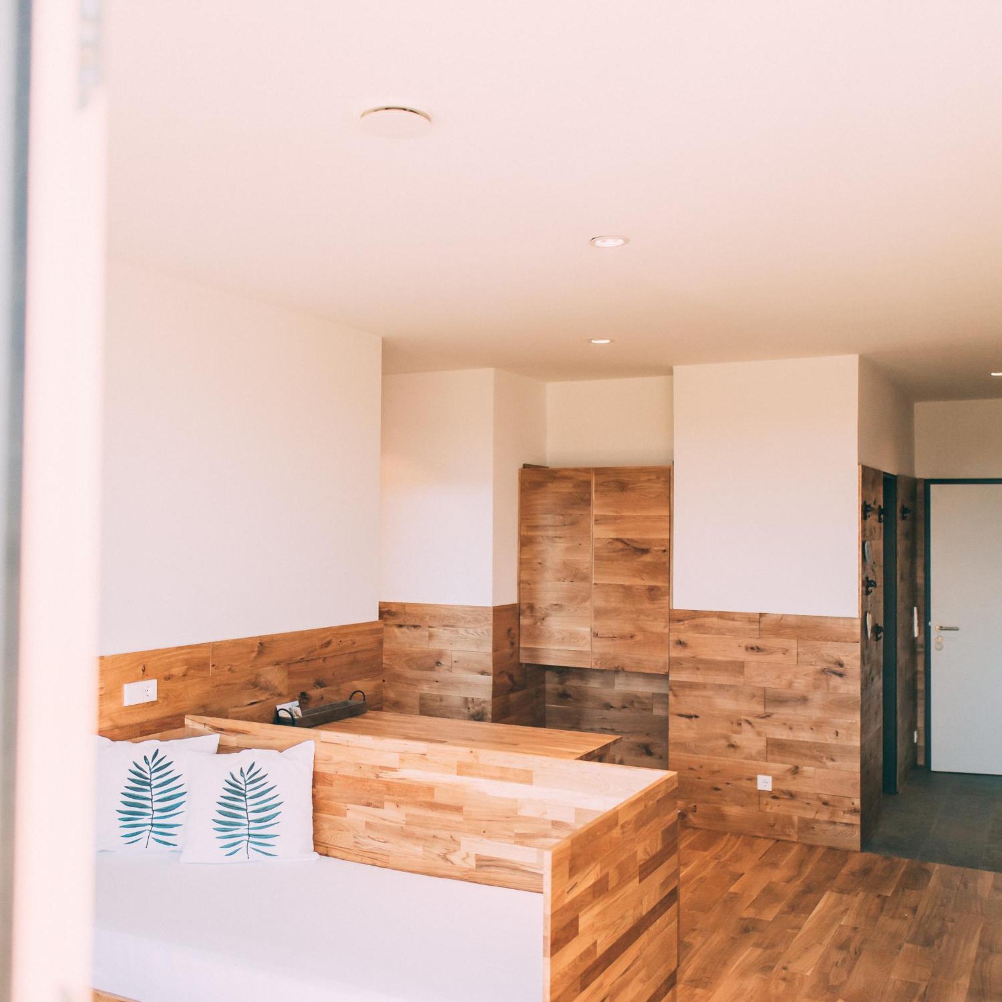 Gut Huegle Erlebnishof & Spa Ravensburg Phòng bức ảnh